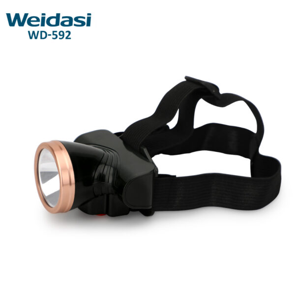 good quality headlamp rechargeable led light head lamp for outdoor