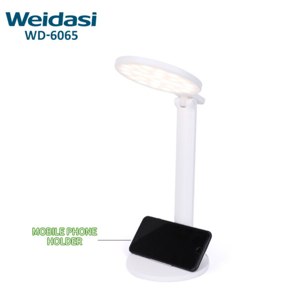 rechargeable light for reading table top led light lamp reading light