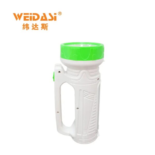 weidasi best buys portable lights led rechargeable hand lamp for sale