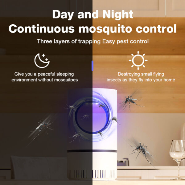 rechargeable fly killing electric mosquito killer racket for pest control (复制)