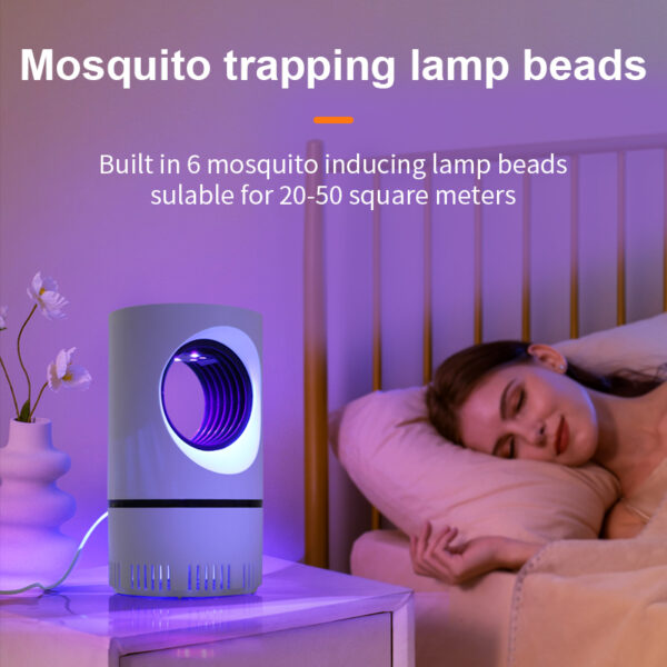 rechargeable fly killing electric mosquito killer racket for pest control (复制)