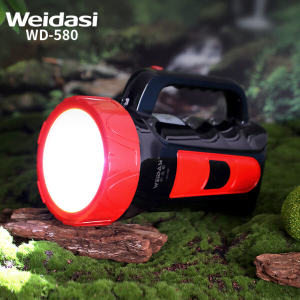 high power hand held led search light long range portable led rechargeable searchlights