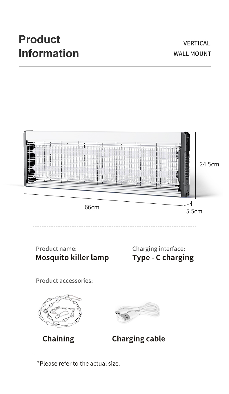 rechargeable fly killing electric mosquito killer racket for pest control