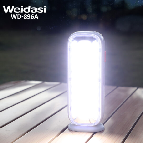 factory wholesale price outdoor support rechargeable emergency light portable lantern led emergency lamp